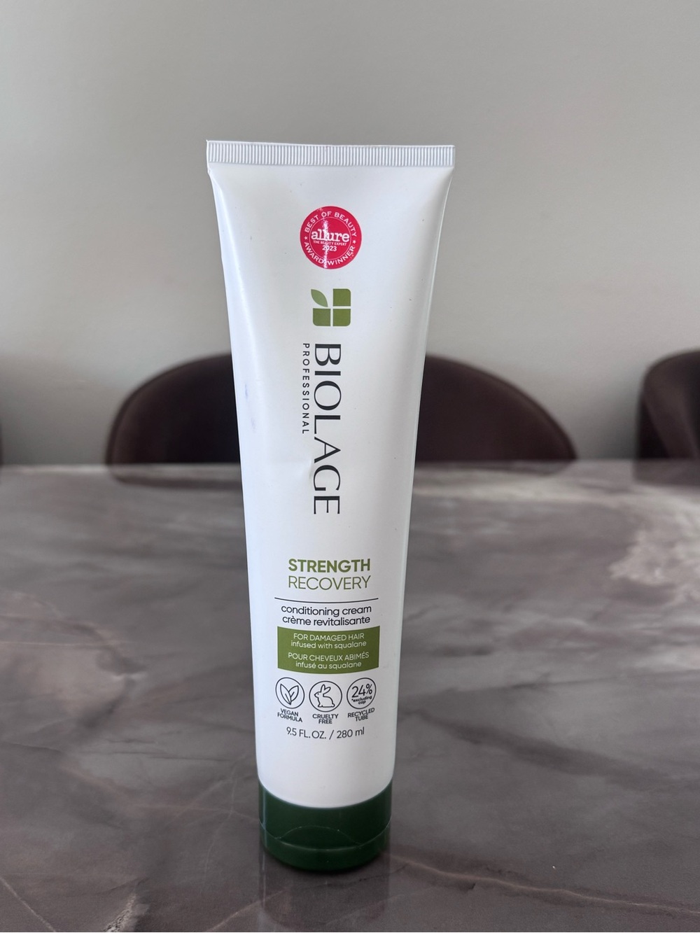 Biolage Strength Recovery Conditioning Cream